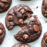 double-chocolate-cookies